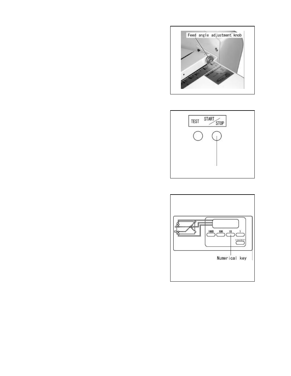 MBM Corporation 206M User Manual | Page 11 / 19