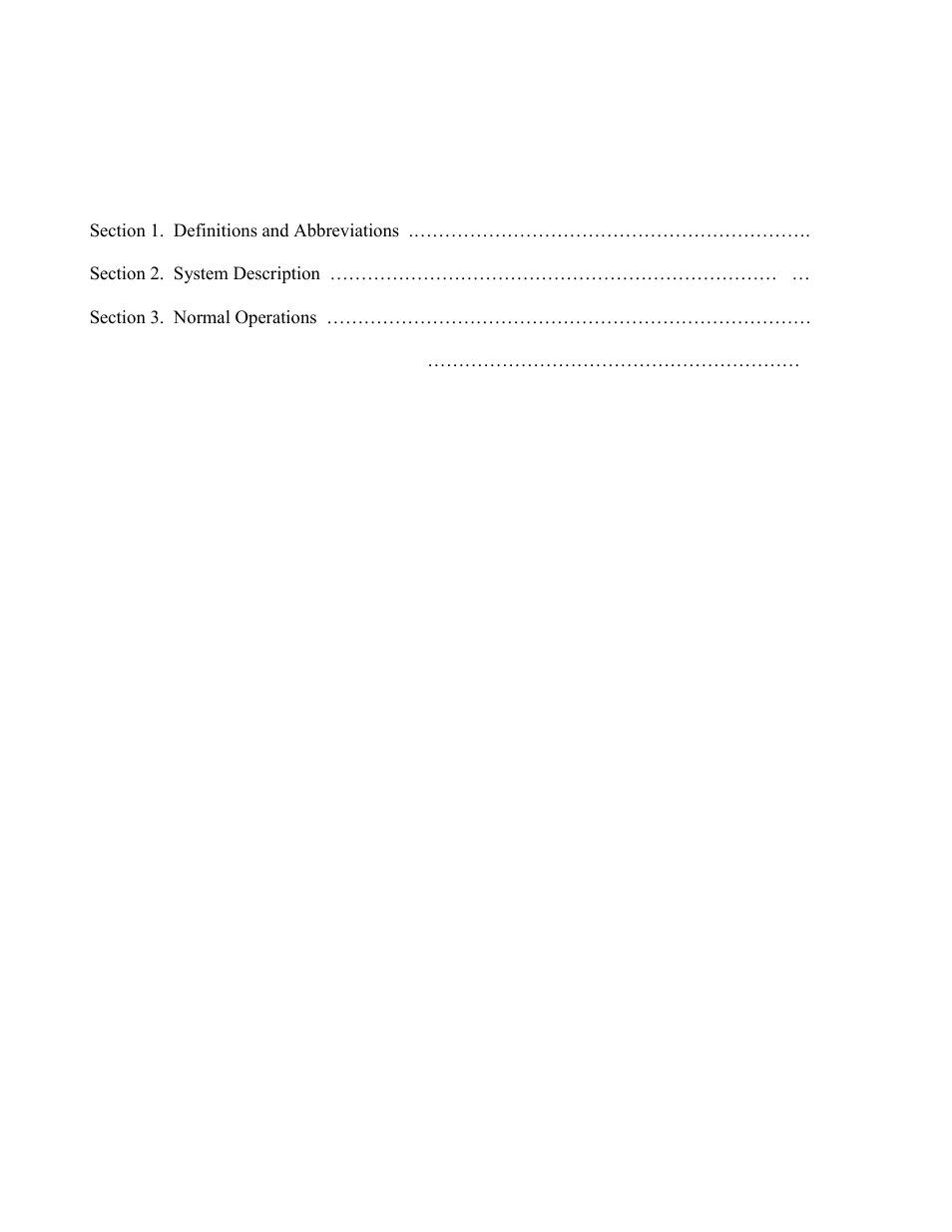 MEGA Corp. MCC-OPS-1 User Manual | Page 2 / 35