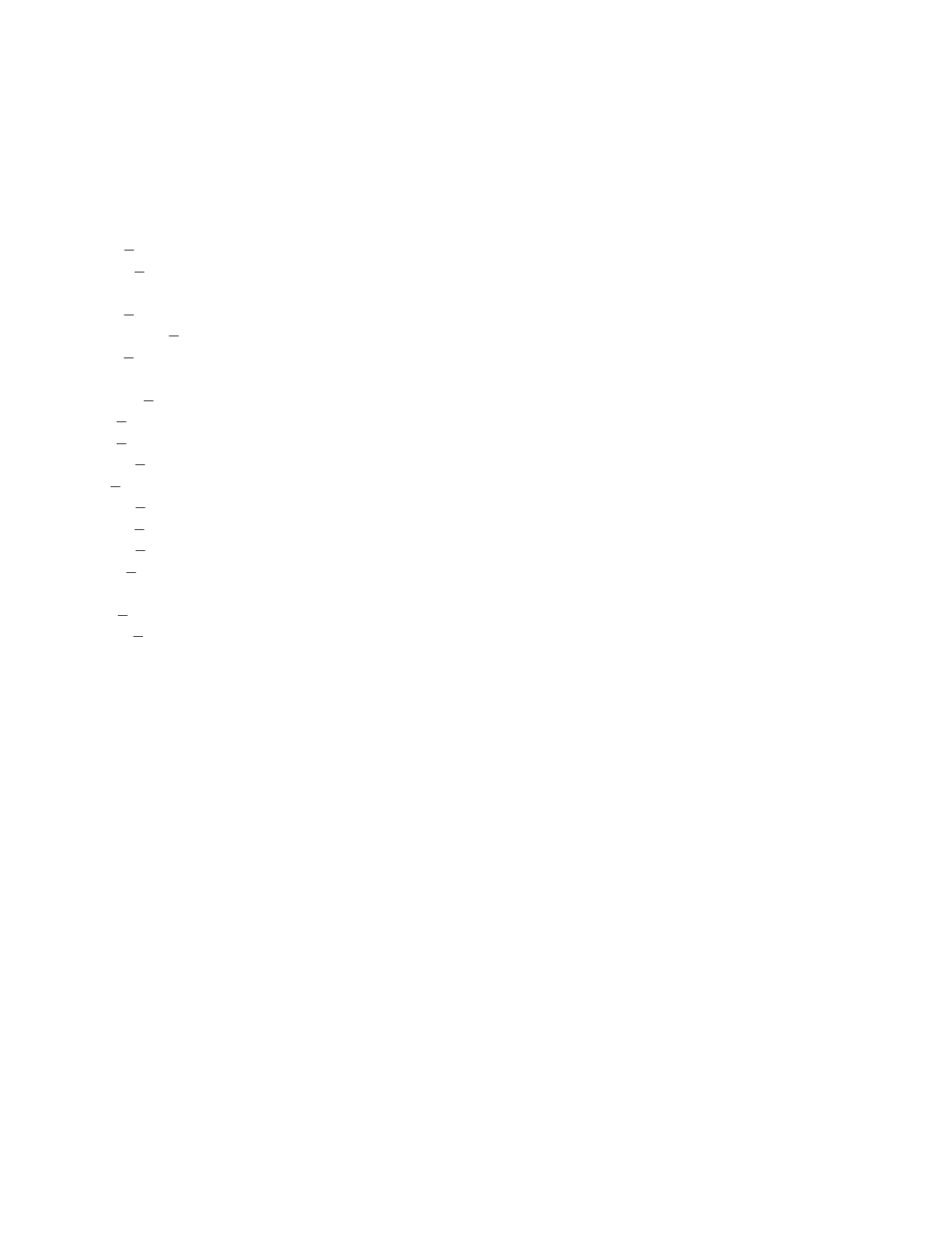 MEGA Corp. MCC-OPS-1 User Manual | Page 6 / 35