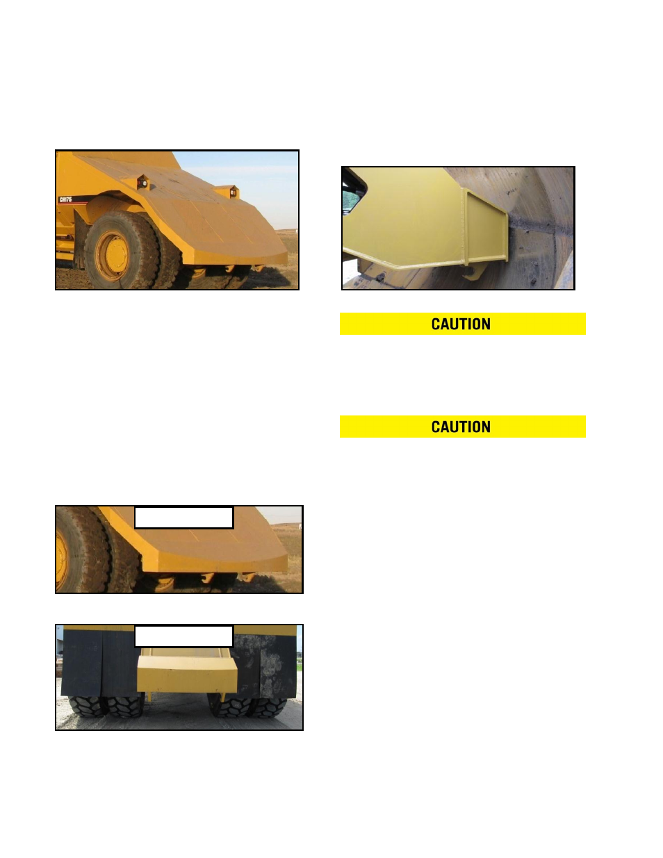 System description | MEGA Corp. MHT175-CAT777-OPS-1 User Manual | Page 10 / 42