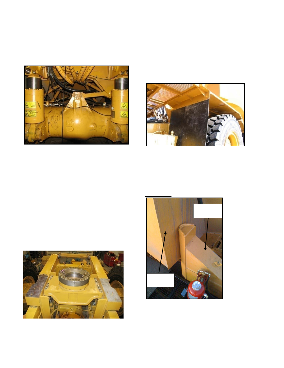 System description | MEGA Corp. MHT175-CAT777-OPS-1 User Manual | Page 11 / 42