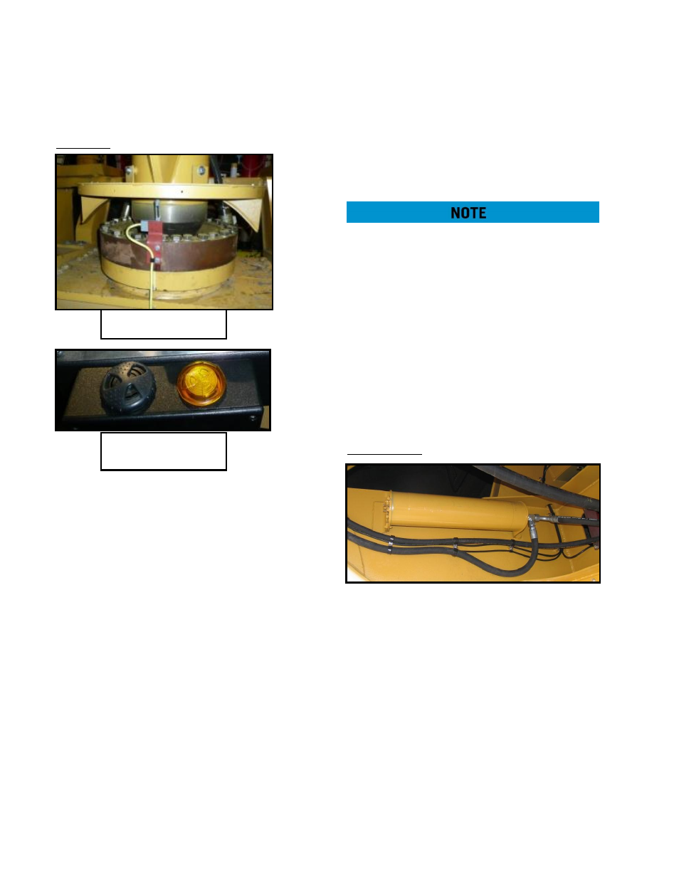 System description | MEGA Corp. MHT175-CAT777-OPS-1 User Manual | Page 12 / 42