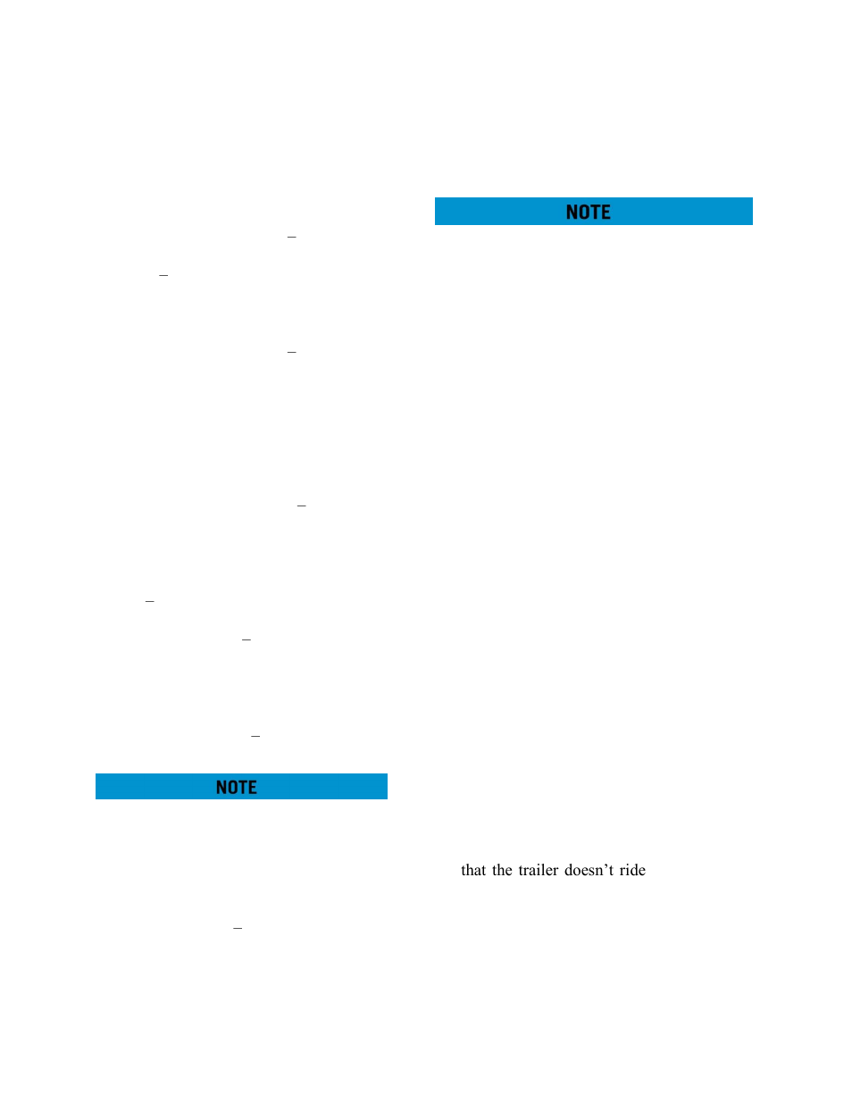 Normal operations | MEGA Corp. MHT175-CAT777-OPS-1 User Manual | Page 21 / 42