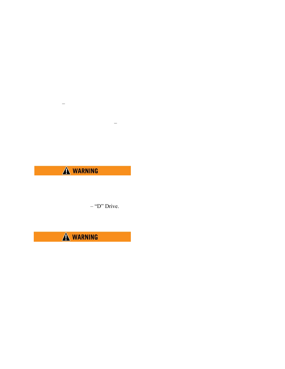 Normal operations | MEGA Corp. MHT175-CAT777-OPS-1 User Manual | Page 24 / 42