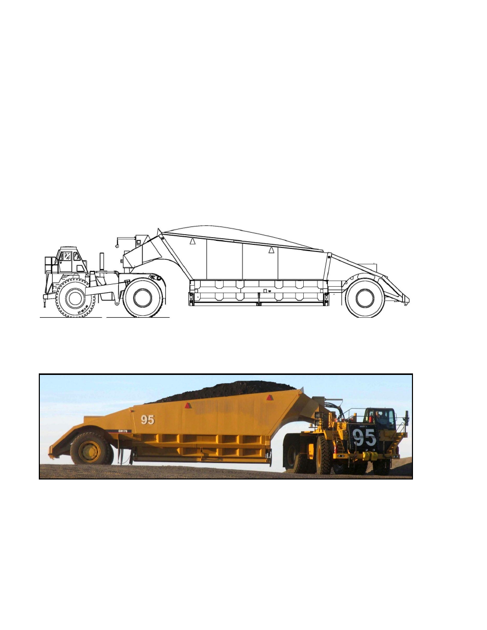 MEGA Corp. MHT175-CAT777-OPS-1 User Manual | Page 25 / 42
