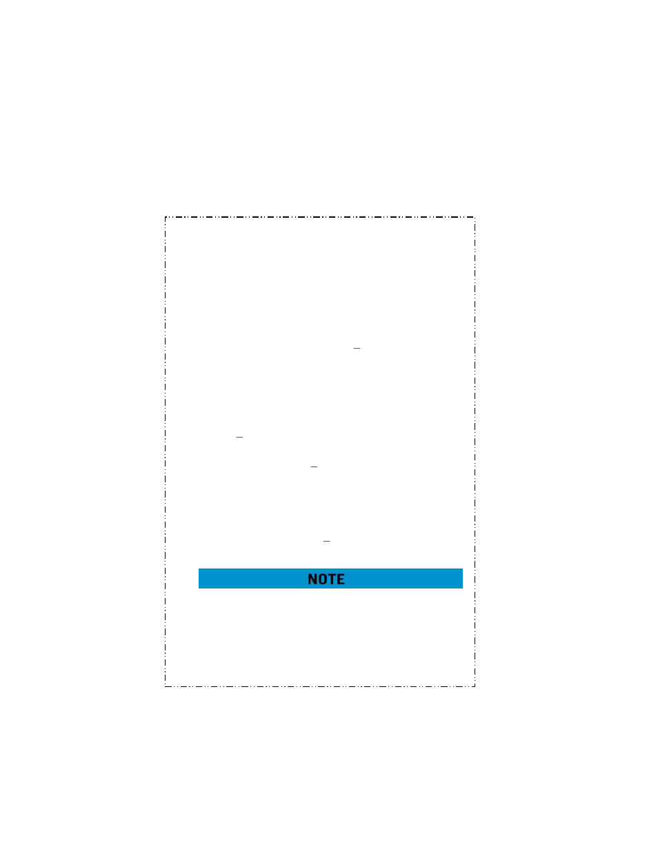 Appendix | MEGA Corp. MHT175-CAT777-OPS-1 User Manual | Page 33 / 42
