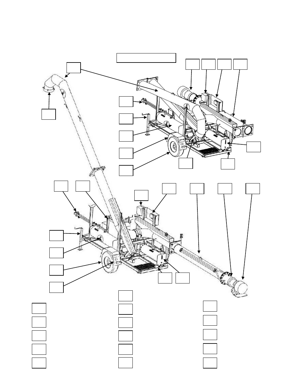 Definitions and abbreviations | MEGA Corp. MMP4-1 User Manual | Page 10 / 34