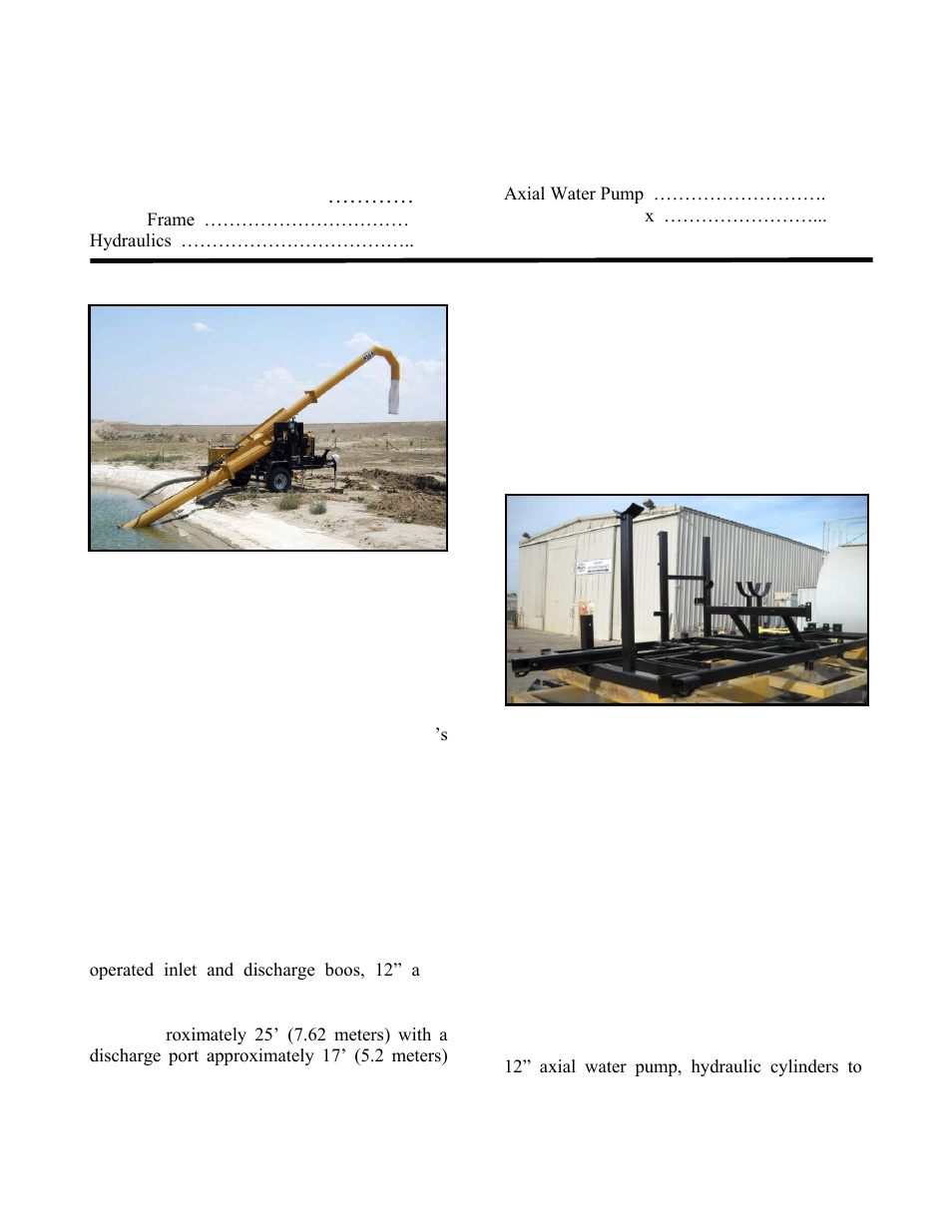 System description | MEGA Corp. MMP4-1 User Manual | Page 11 / 34