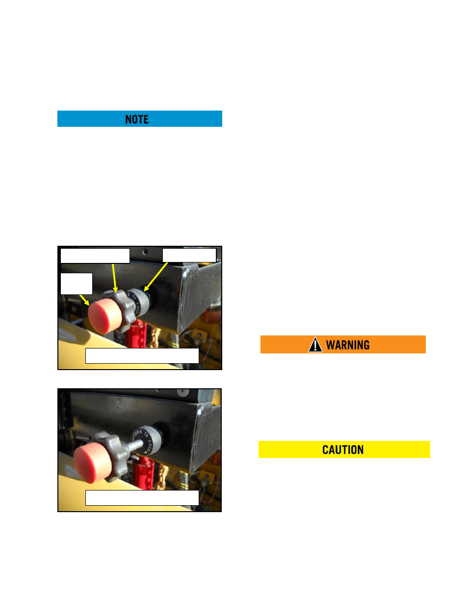 System operation | MEGA Corp. MMP4-1 User Manual | Page 22 / 34