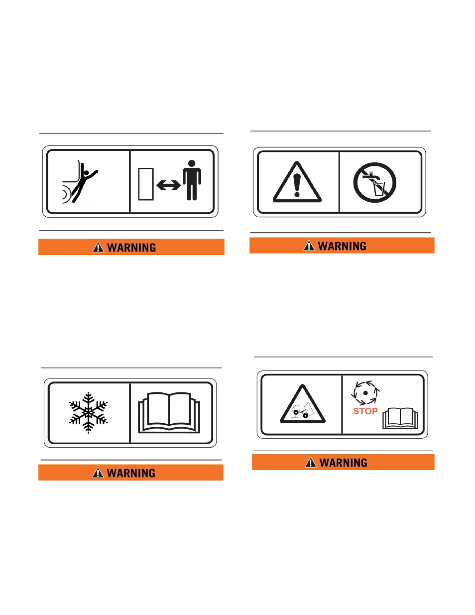 Definitions and abbreviations | MEGA Corp. MMP4-1 User Manual | Page 7 / 34