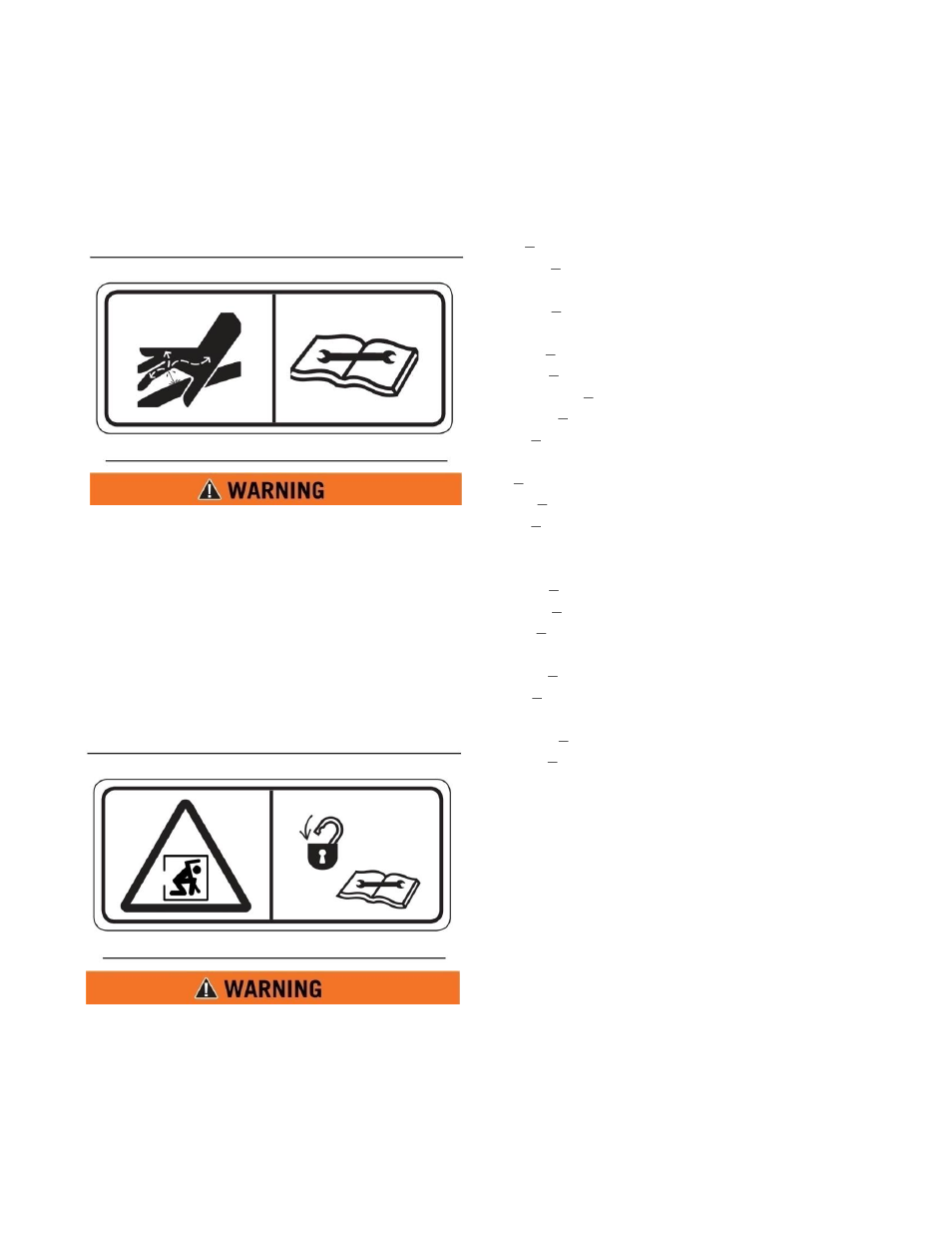 Definitions and abbreviations | MEGA Corp. MMP4-1 User Manual | Page 9 / 34