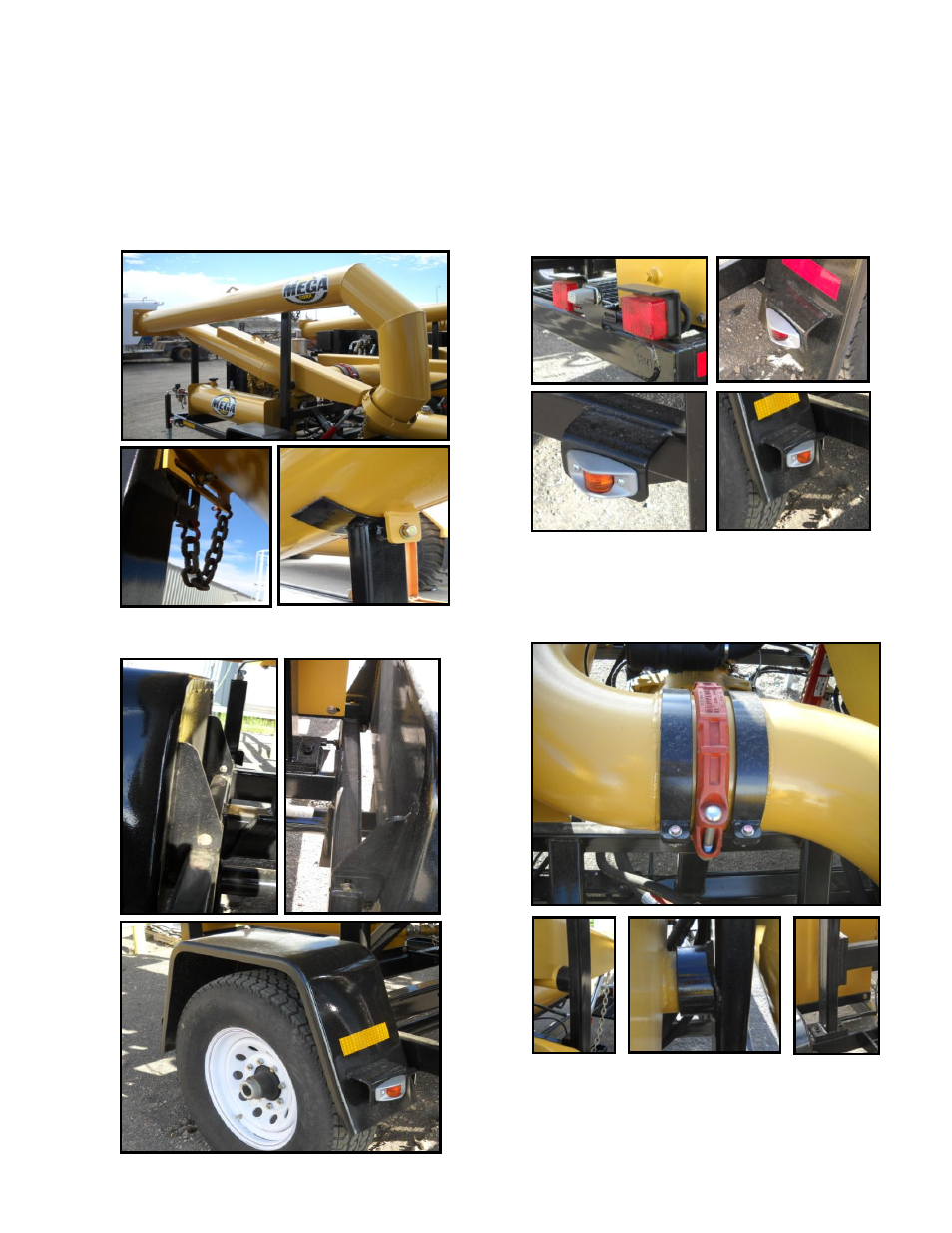 MEGA Corp. MMP4-2 User Manual | Page 39 / 53