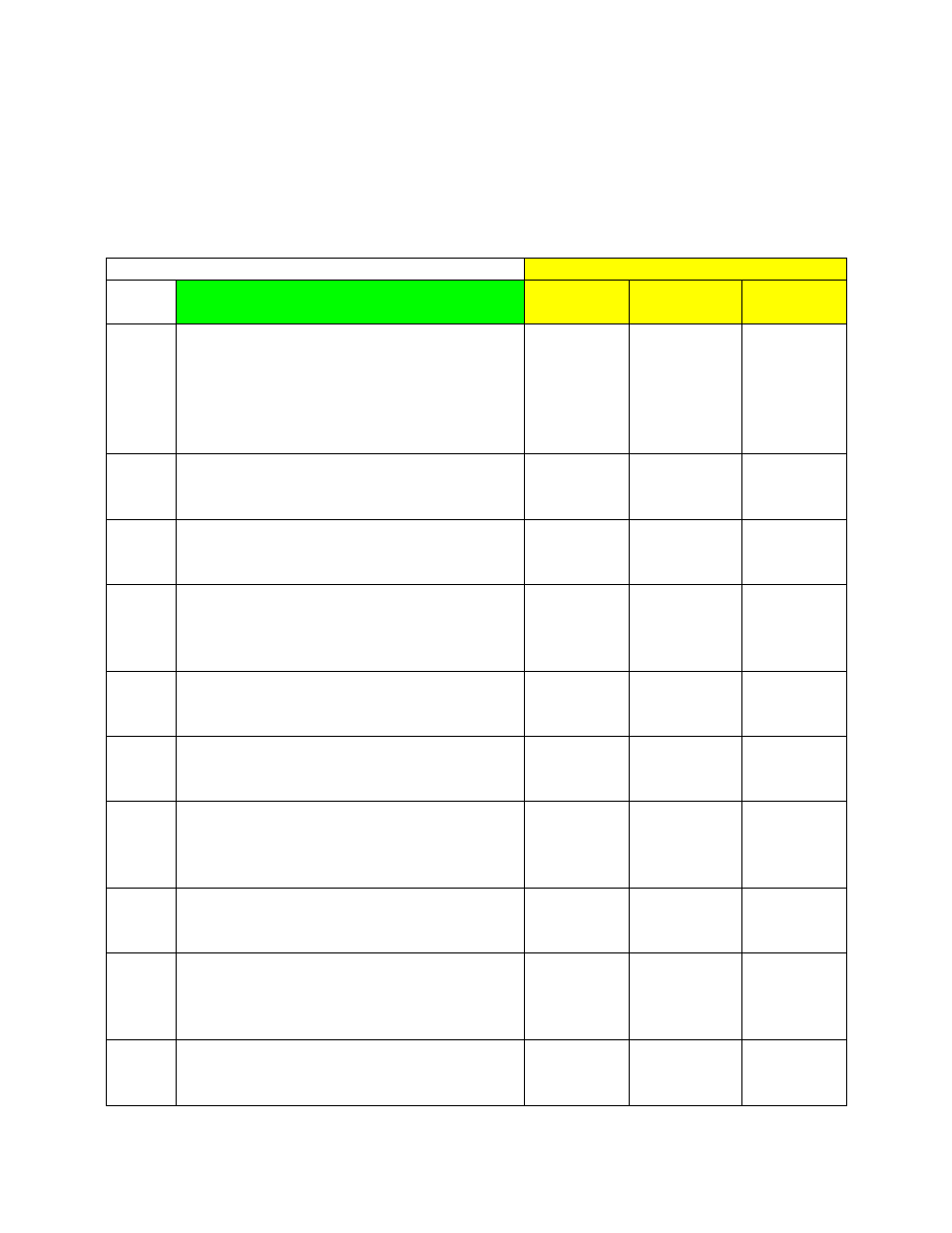 MEGA Corp. MMP4-2 User Manual | Page 47 / 53