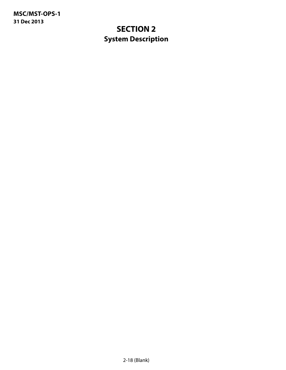 MEGA Corp. MSC-OPS-1 User Manual | Page 27 / 61