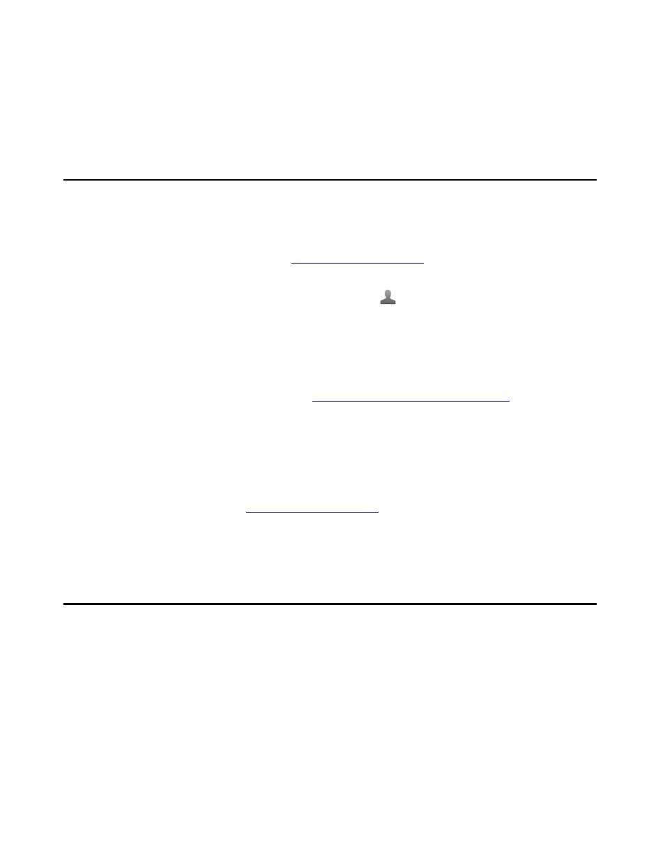 Change vip status of a phonebook contact, Send an e-mail to a phonebook contact | Avaya one-X User Manual | Page 40 / 50