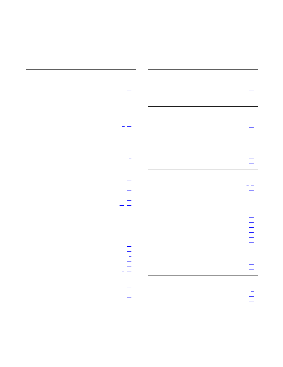 Index | Avaya one-X User Manual | Page 49 / 50