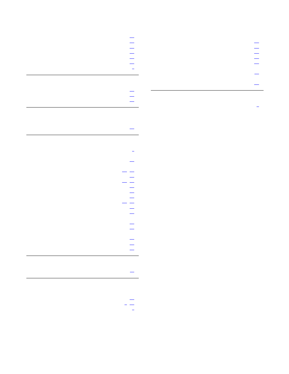 Avaya one-X User Manual | Page 50 / 50