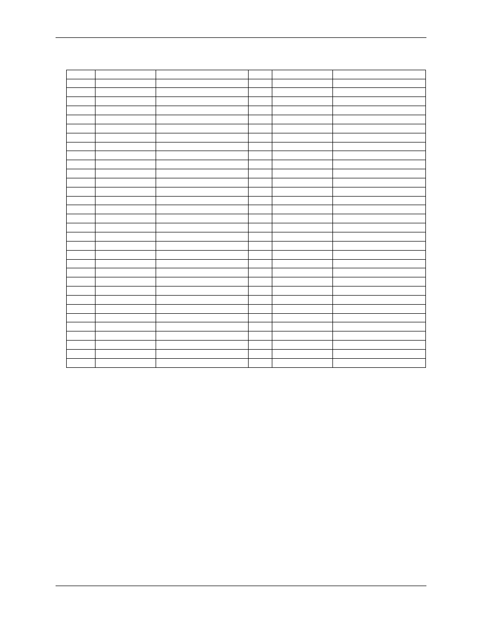 Measurement Computing AI-EXP32 User Manual | Page 18 / 20