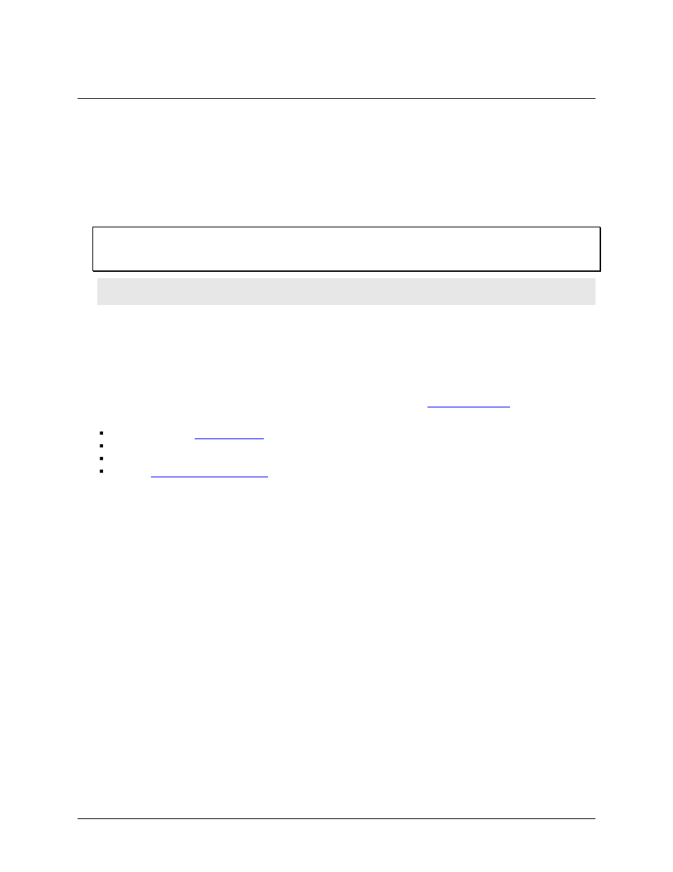 About this user's guide, What you will learn from this user's guide, Conventions in this user's guide | Where to find more information | Measurement Computing AI-EXP32 User Manual | Page 4 / 20