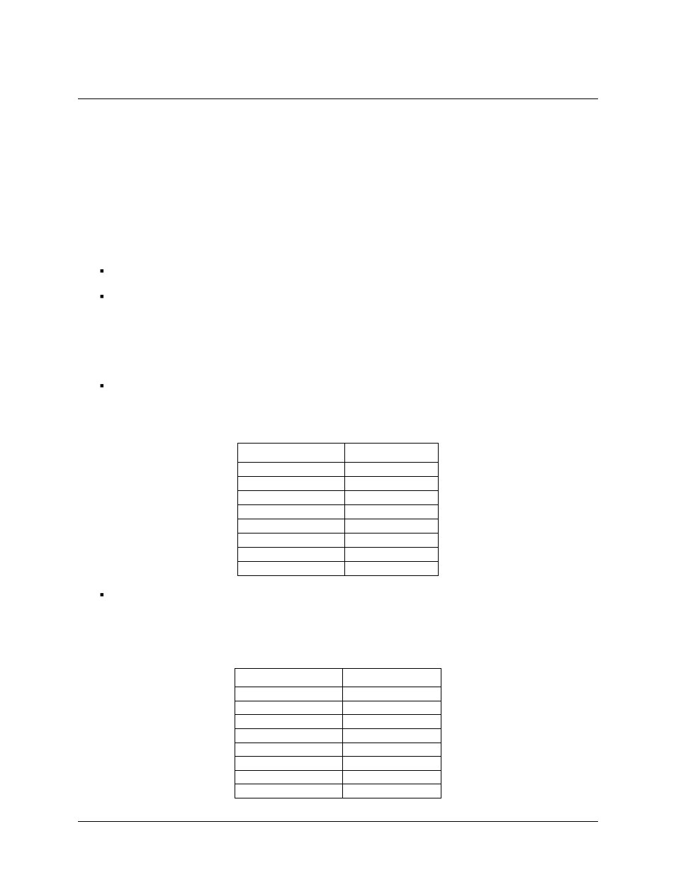 Functional details, Analog input acquisition modes, Software paced mode | Hardware paced mode | Measurement Computing BTH-1208LS User Manual | Page 11 / 30
