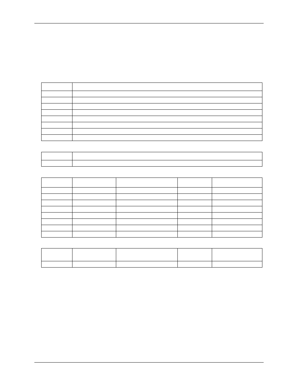 Accuracy | Measurement Computing BTH-1208LS User Manual | Page 21 / 30