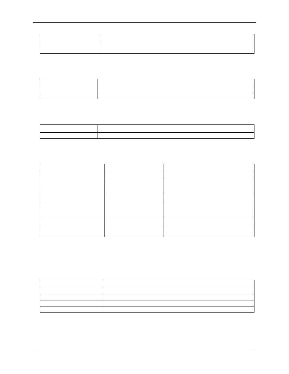 Memory, Microcontroller, Power | Bluetooth | Measurement Computing BTH-1208LS User Manual | Page 25 / 30