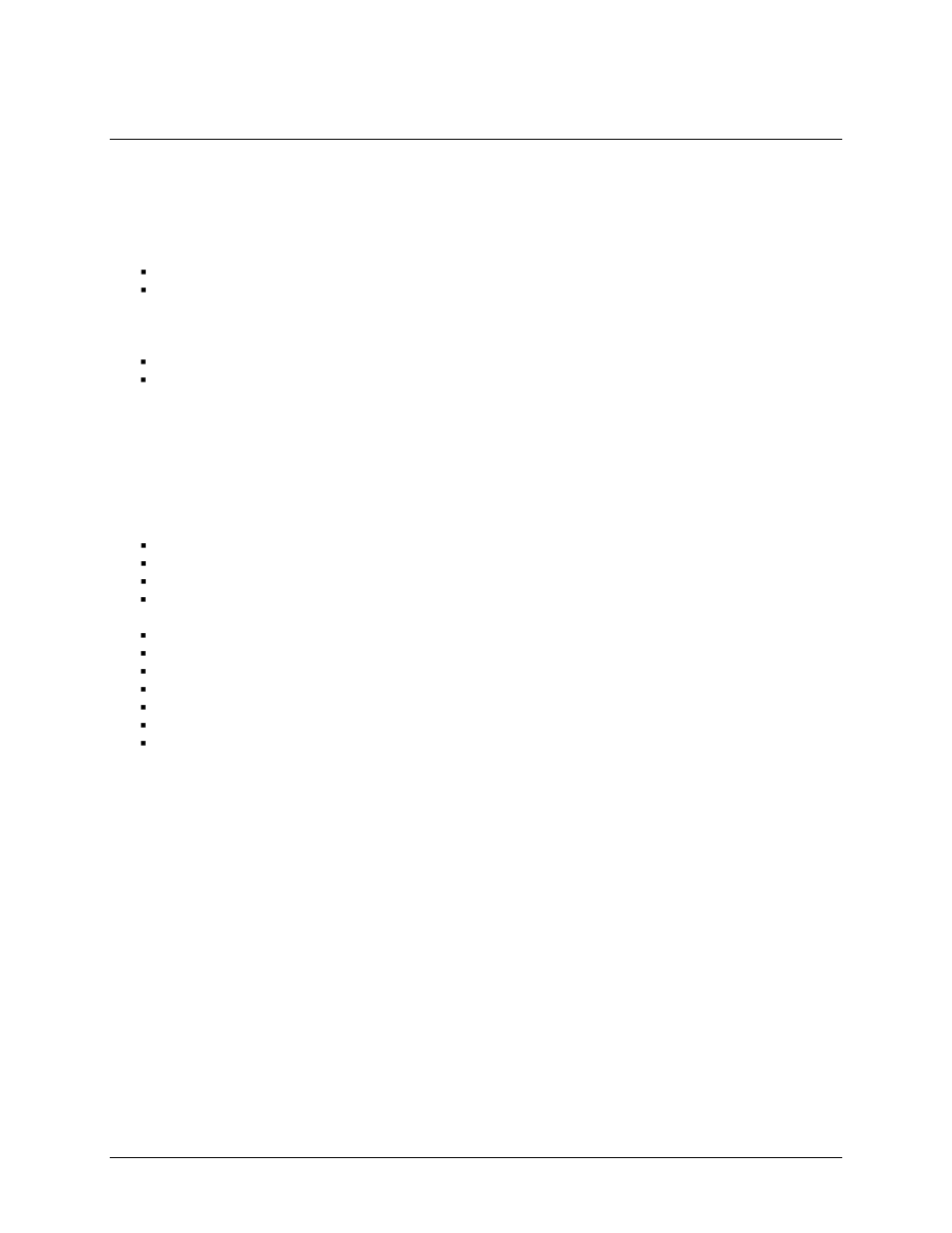 Introducing the bth-1208ls, Device features | Measurement Computing BTH-1208LS User Manual | Page 6 / 30