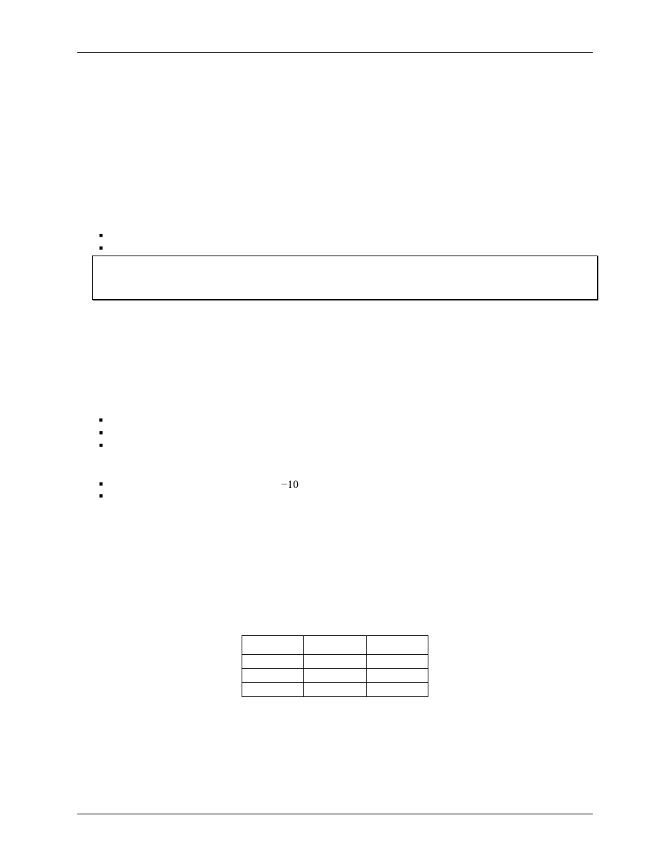 Signal connections, Analog input, Single-ended configuration | Differential configuration, Channel gain queue | Measurement Computing BTH-1208LS-OEM User Manual | Page 14 / 27