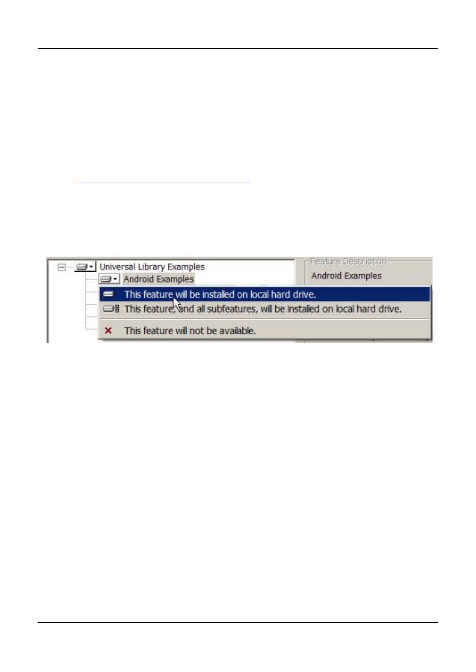 Install the mcc daq software | Measurement Computing BTH-1208LS Quick Start User Manual | Page 2 / 4
