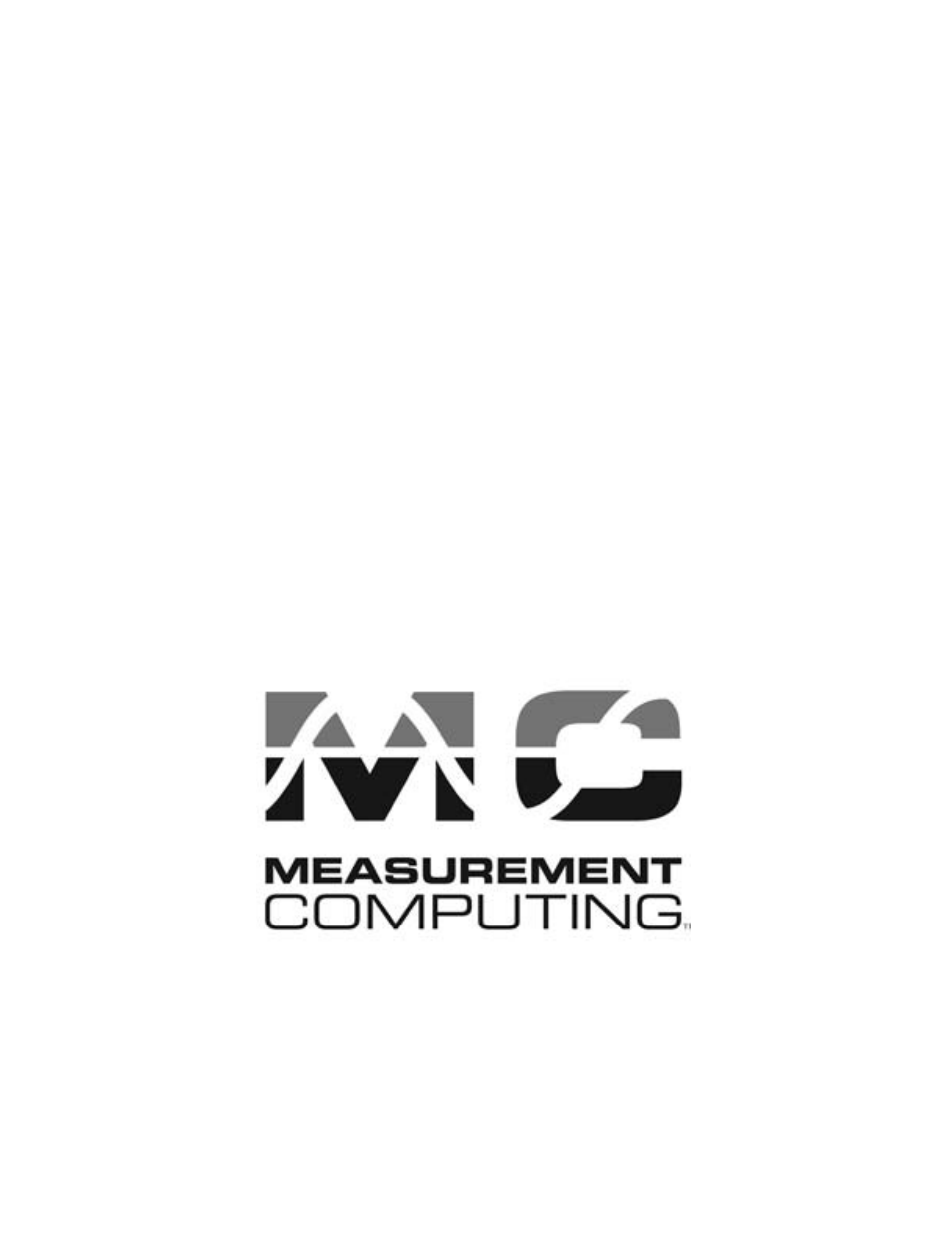 Measurement Computing CB-7000 Utilities User Manual | 44 pages