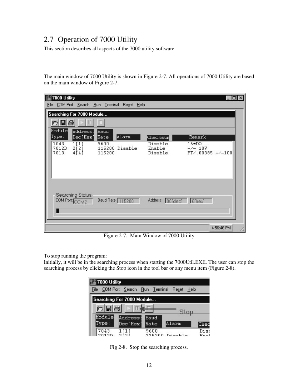Measurement Computing CB-7000 Utilities User Manual | Page 16 / 44