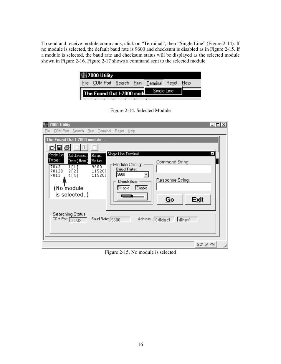 Measurement Computing CB-7000 Utilities User Manual | Page 20 / 44