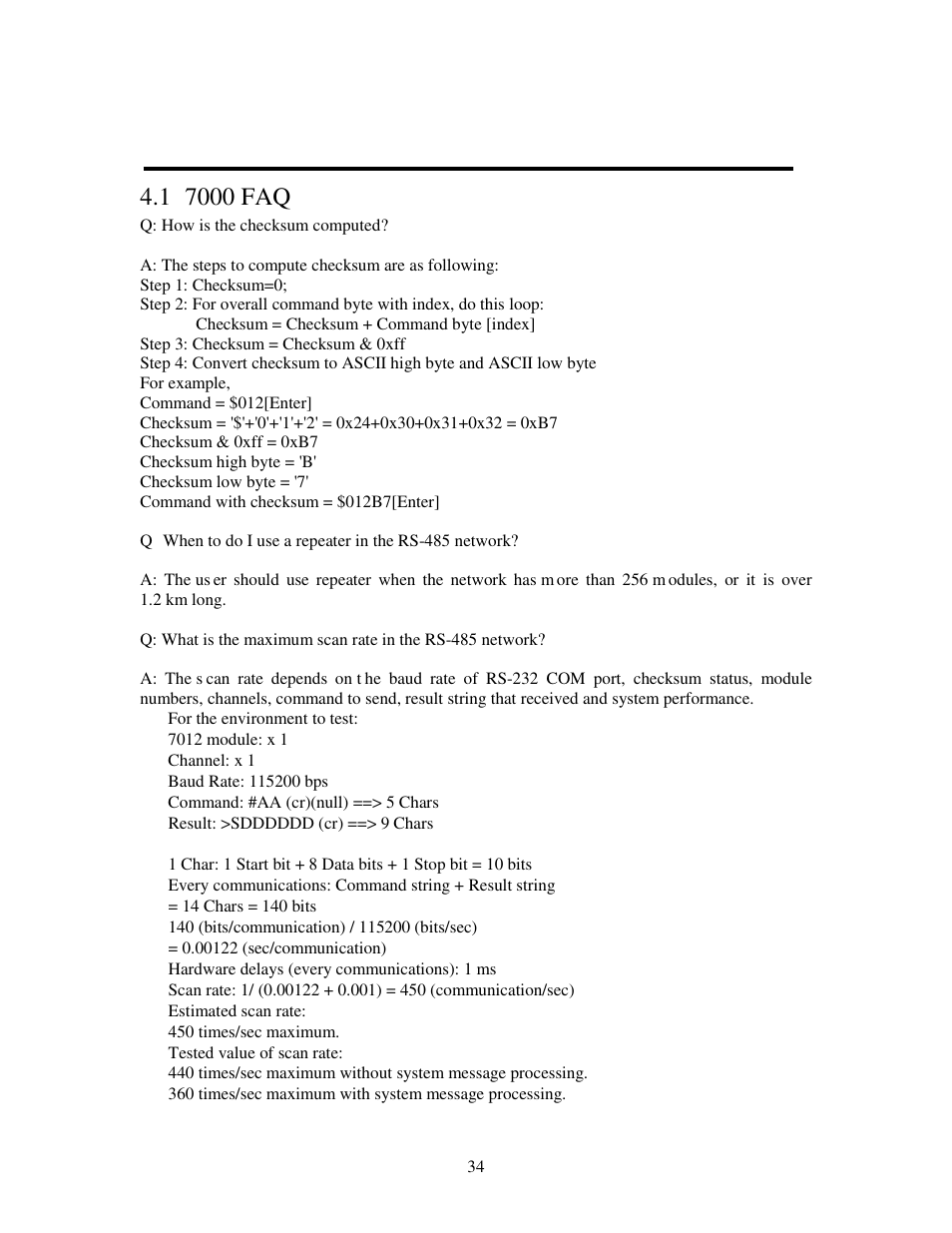 Measurement Computing CB-7000 Utilities User Manual | Page 38 / 44