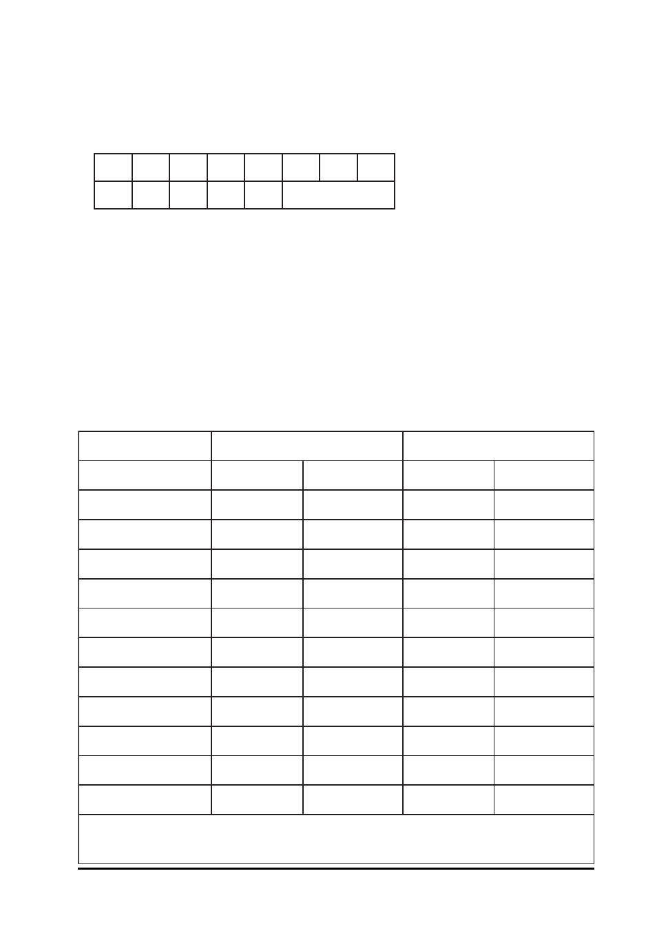 Cb-7000 dio manual | Measurement Computing CB-7000 DIO User Manual | Page 25 / 68