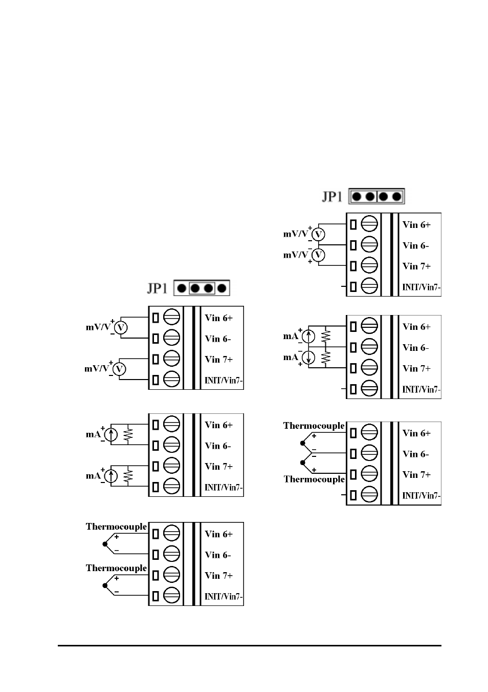 Measurement Computing CB-7011 User Manual | Page 13 / 68