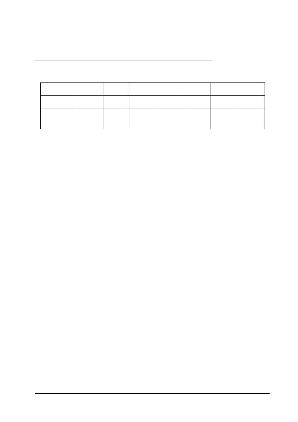 9 calibration | Measurement Computing CB-7011 User Manual | Page 15 / 68