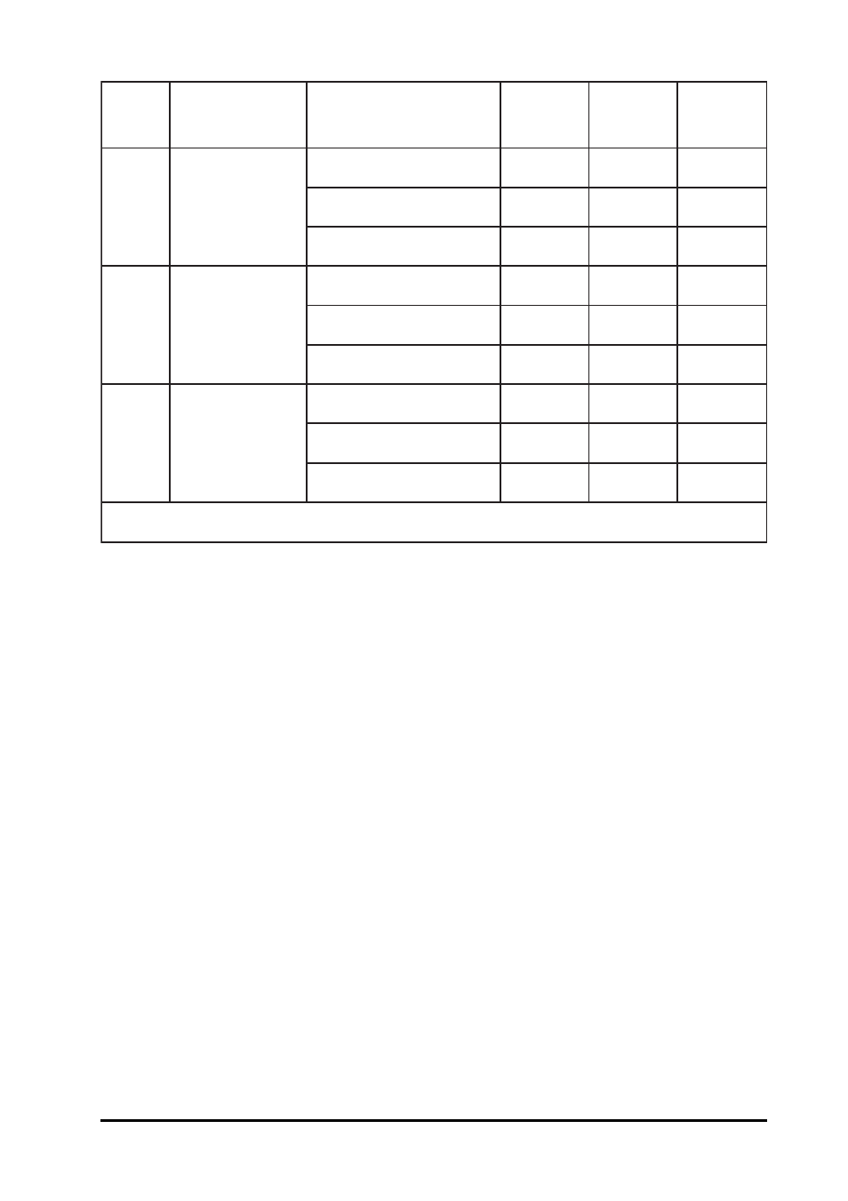 Measurement Computing CB-7011 User Manual | Page 19 / 68