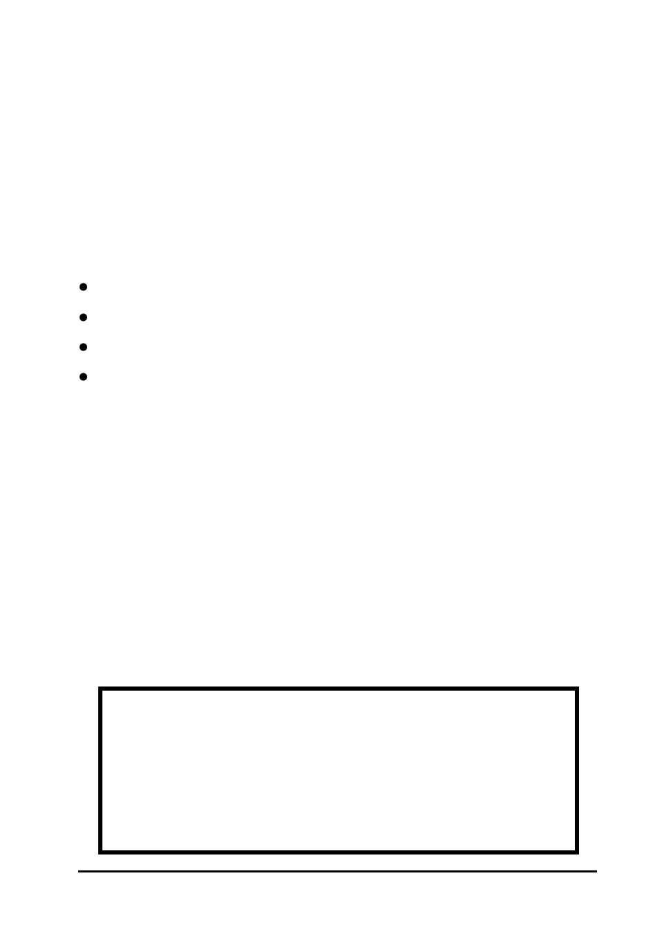 Introduction, 1 more information | Measurement Computing CB-7011 User Manual | Page 5 / 68