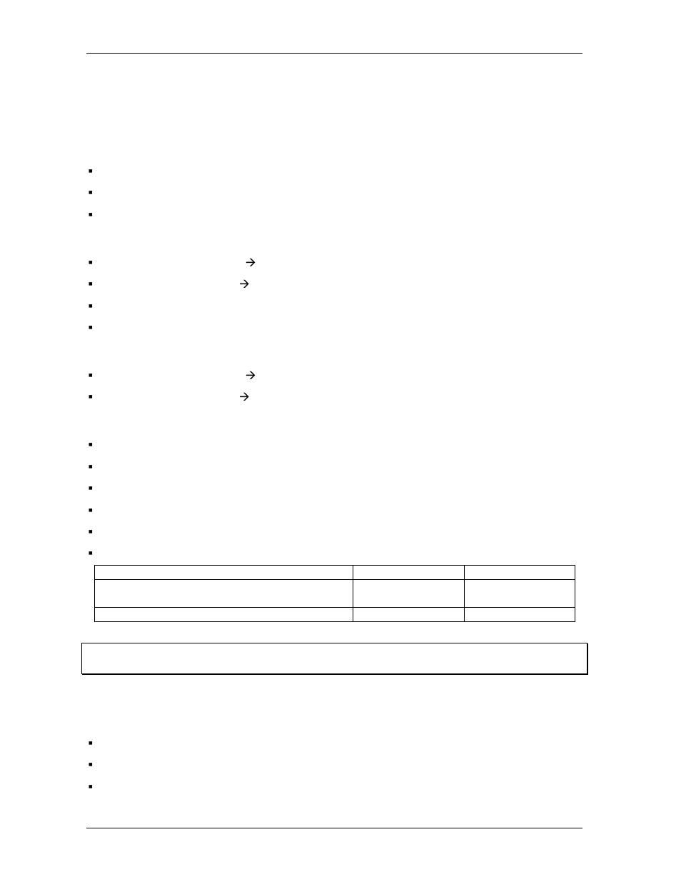 Counter alarm mode selection, Digital output application notes, Counter alarm mode selection -7 | Digital output application notes -7 | Measurement Computing CB-7080 User Manual | Page 11 / 74
