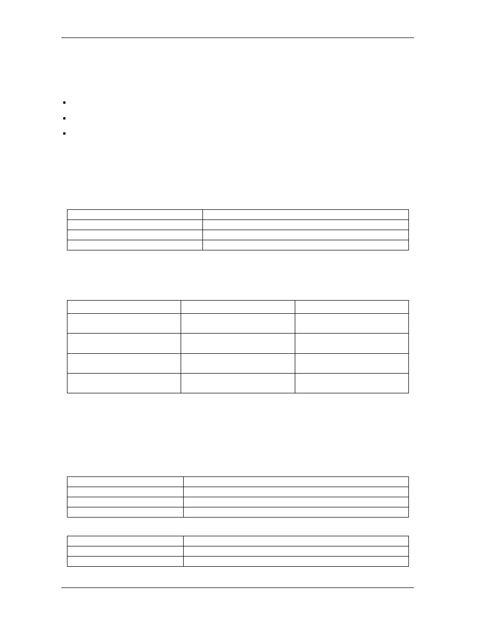 Gate control setting, Preset value setting, Frequency input applications | Preset value setting -9, Frequency input applications -9 | Measurement Computing CB-7080 User Manual | Page 13 / 74