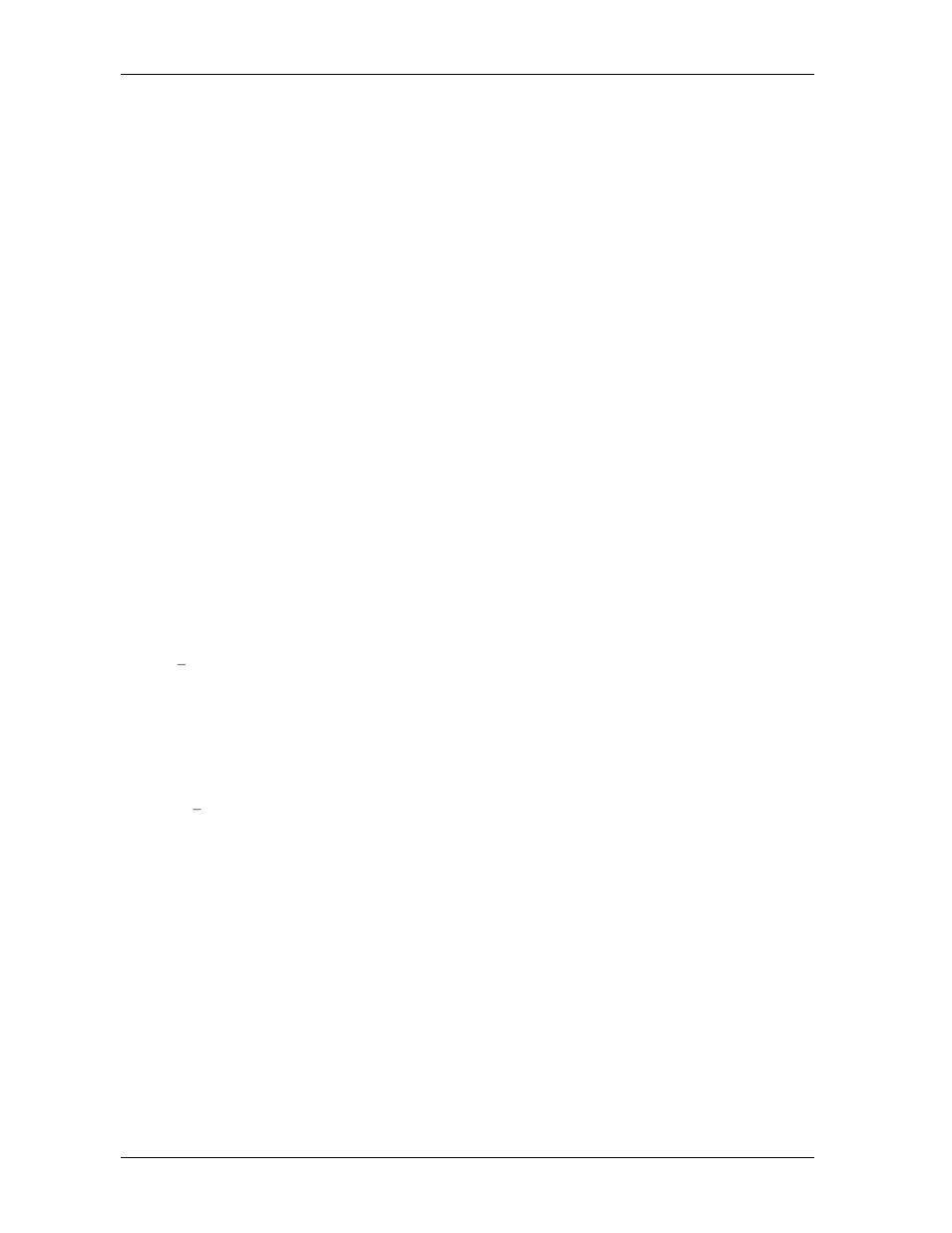 Measurement Computing CB-7080 User Manual | Page 19 / 74