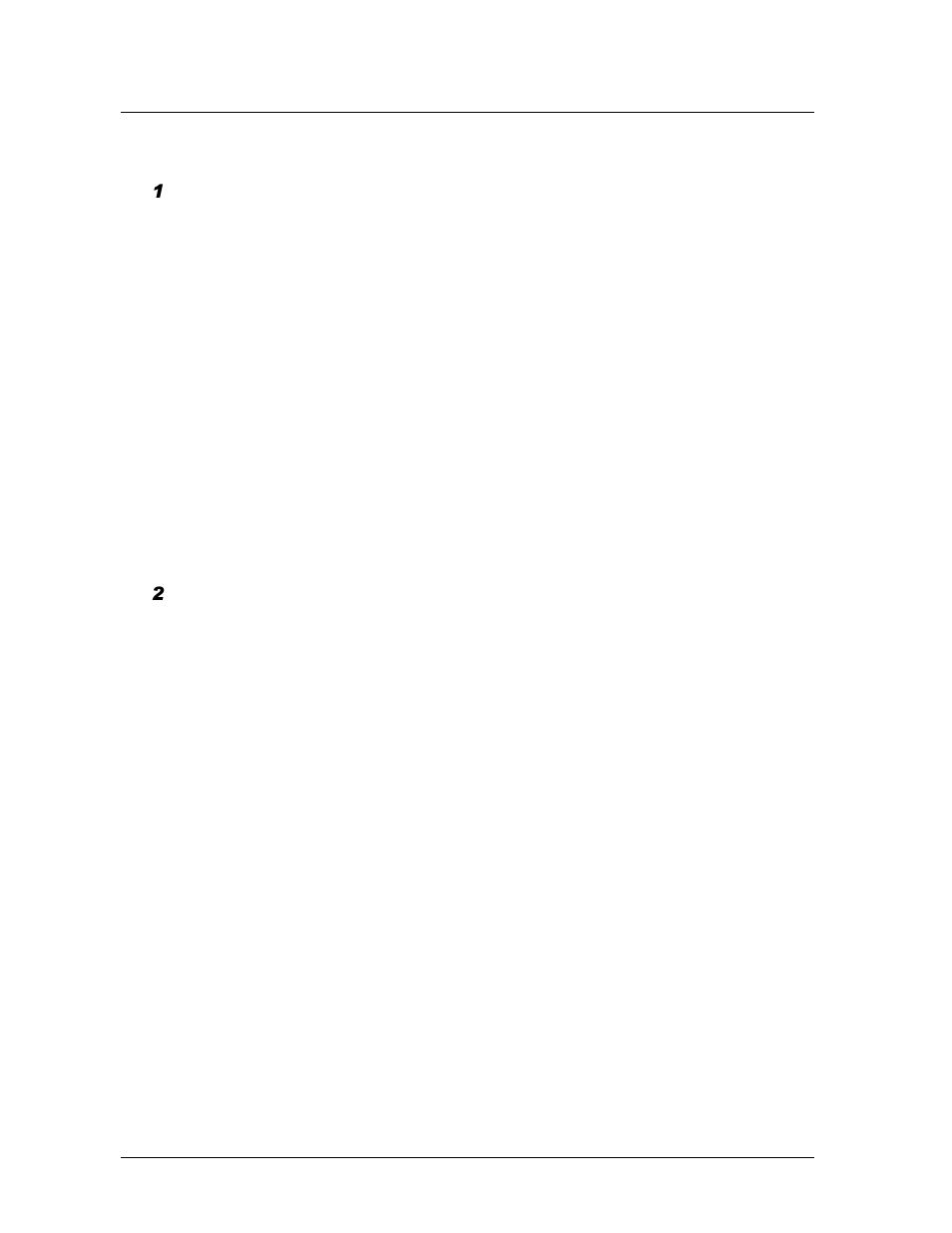 Measurement Computing CB-7080 User Manual | Page 3 / 74