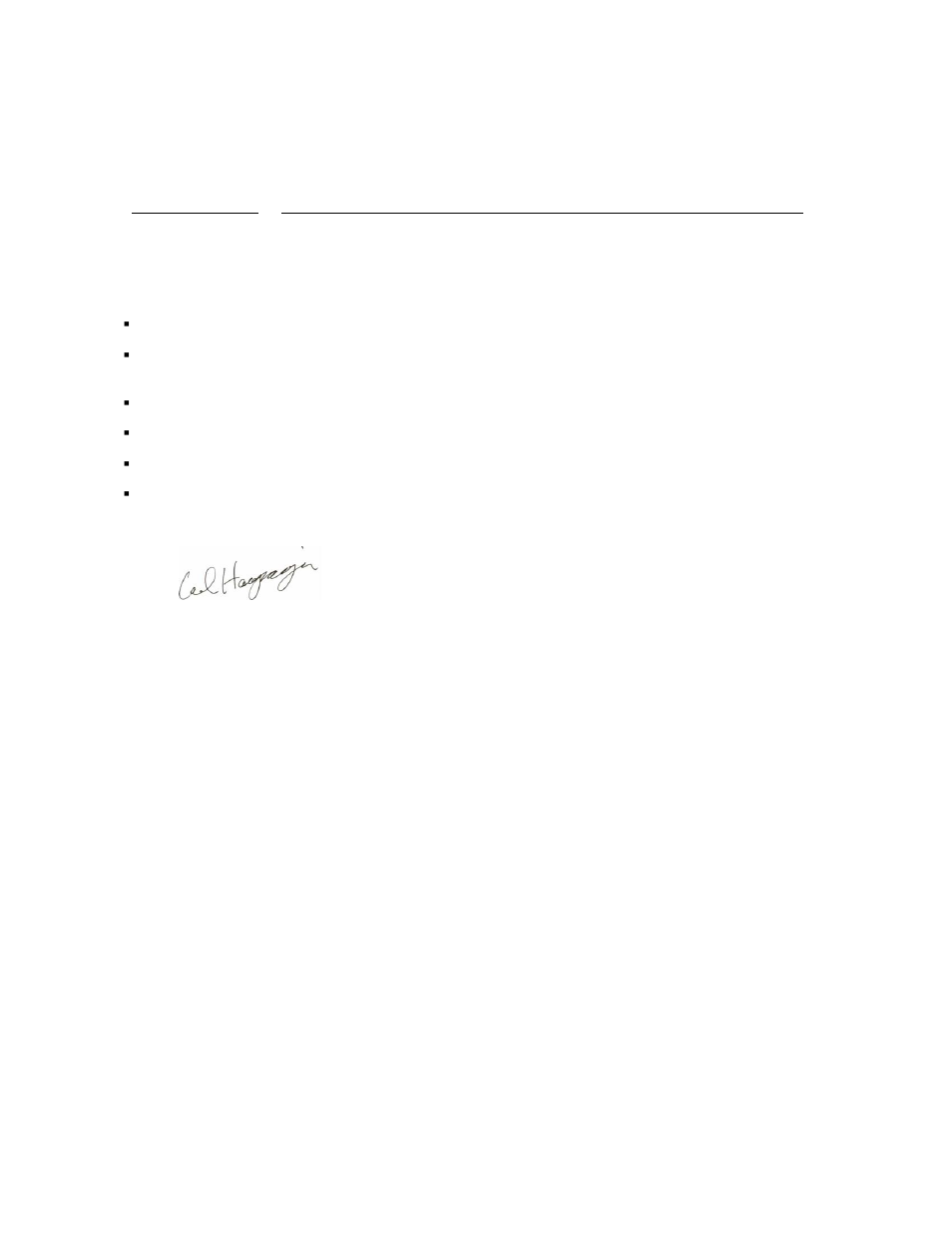 Ec declaration of conformity | Measurement Computing CB-7080 User Manual | Page 73 / 74