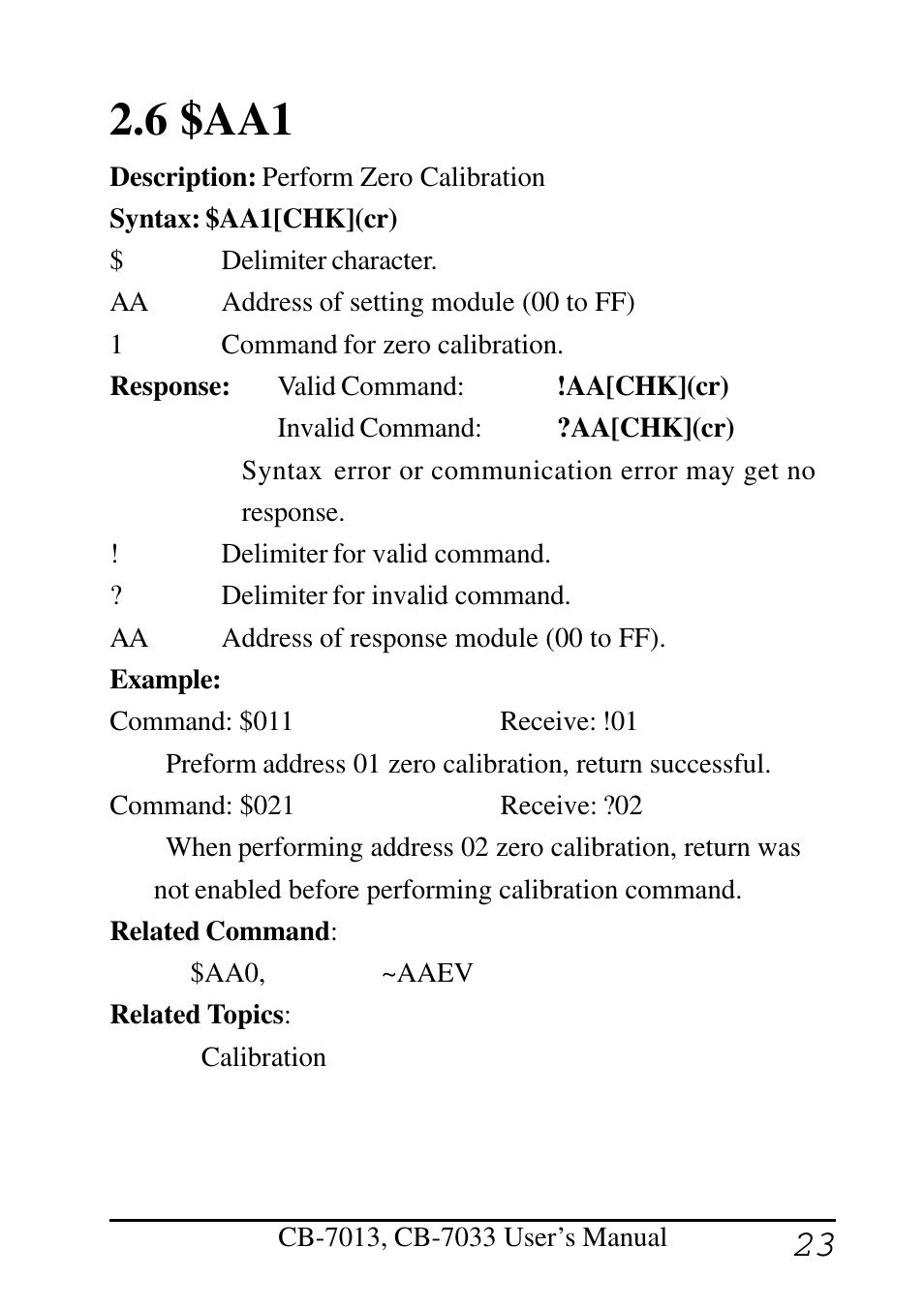 6 $aa1 | Measurement Computing CB-COM-7013 User Manual | Page 23 / 44