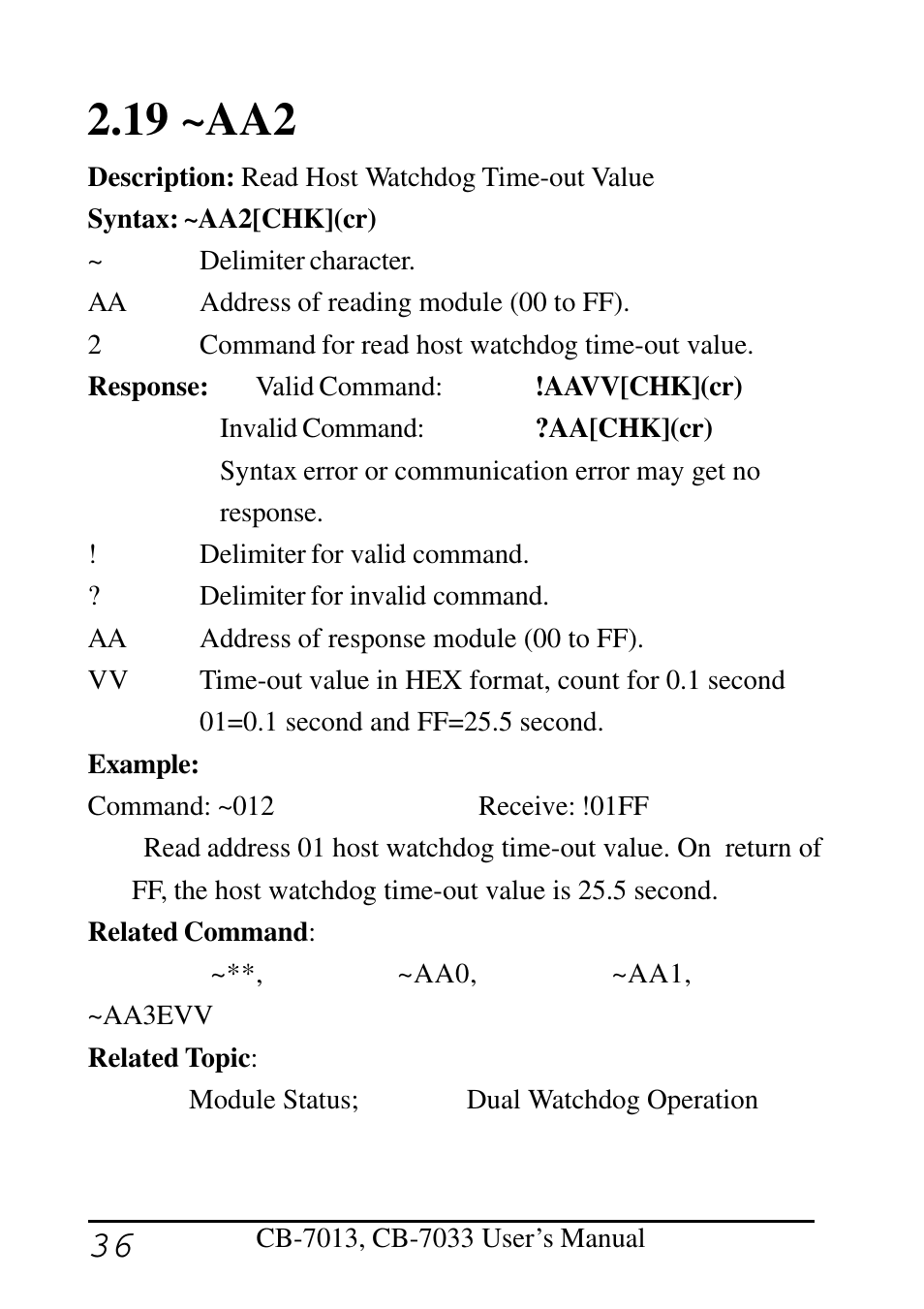 19 ~aa2 | Measurement Computing CB-COM-7013 User Manual | Page 36 / 44