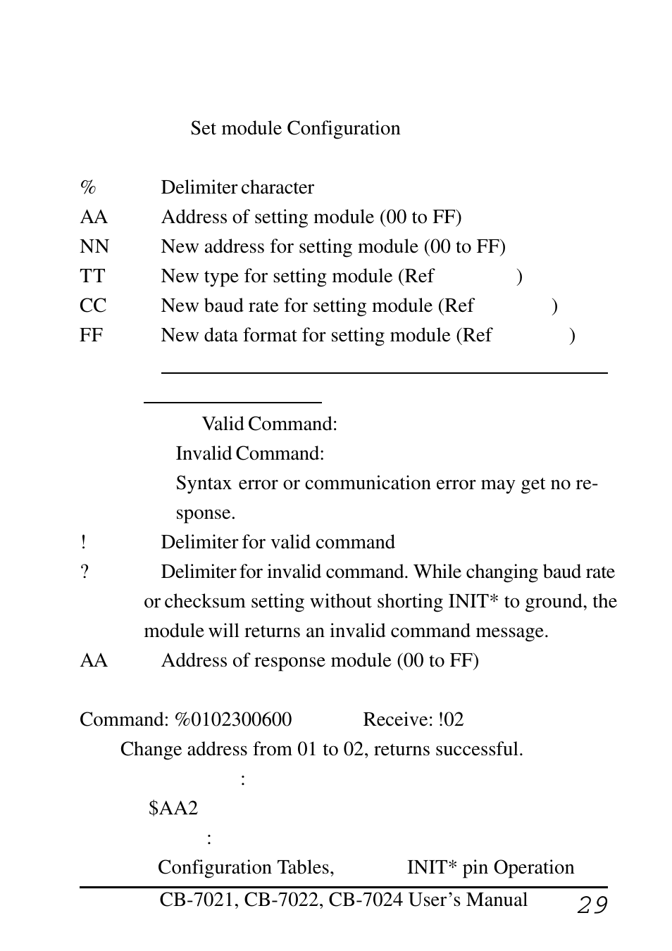 1 %aannttccff | Measurement Computing CB-COM-7021 User Manual | Page 29 / 76