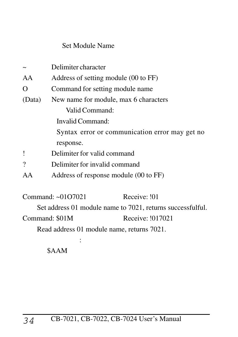 6 ~aao(data) | Measurement Computing CB-COM-7021 User Manual | Page 34 / 76