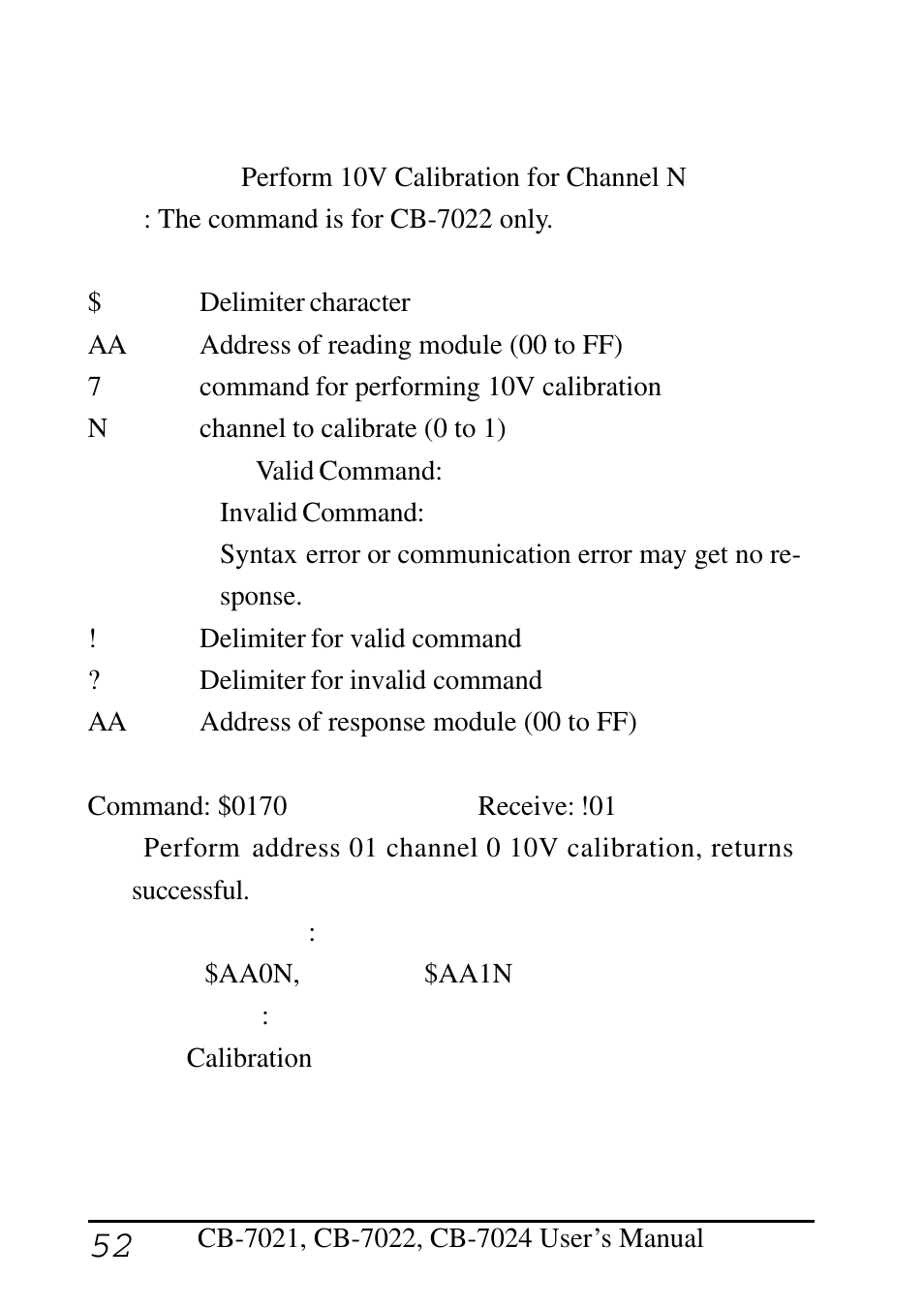 1 $aa7n | Measurement Computing CB-COM-7021 User Manual | Page 52 / 76