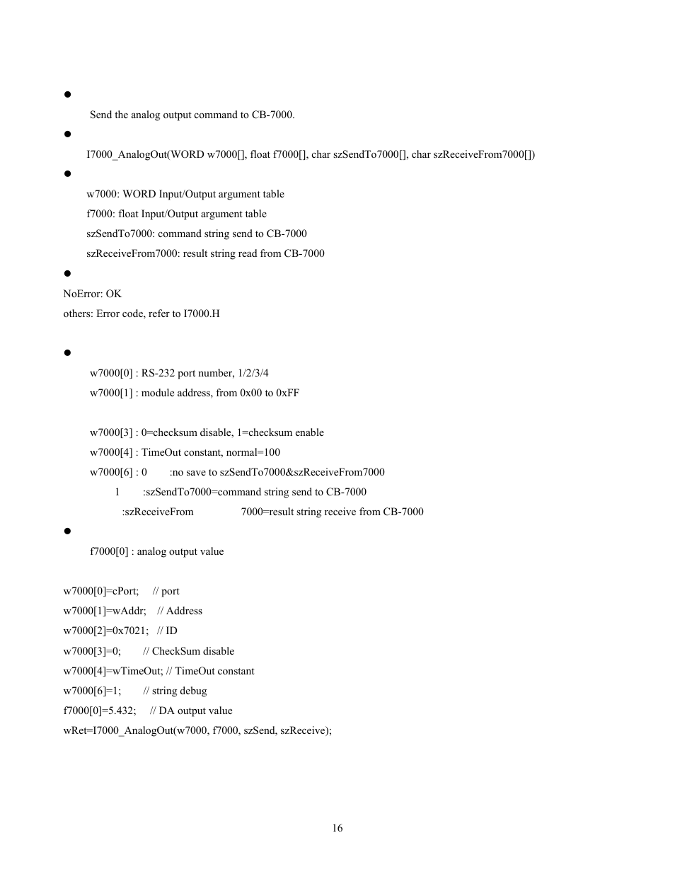 I7000_analogout | Measurement Computing CB-NAP-7000P User Manual | Page 20 / 36