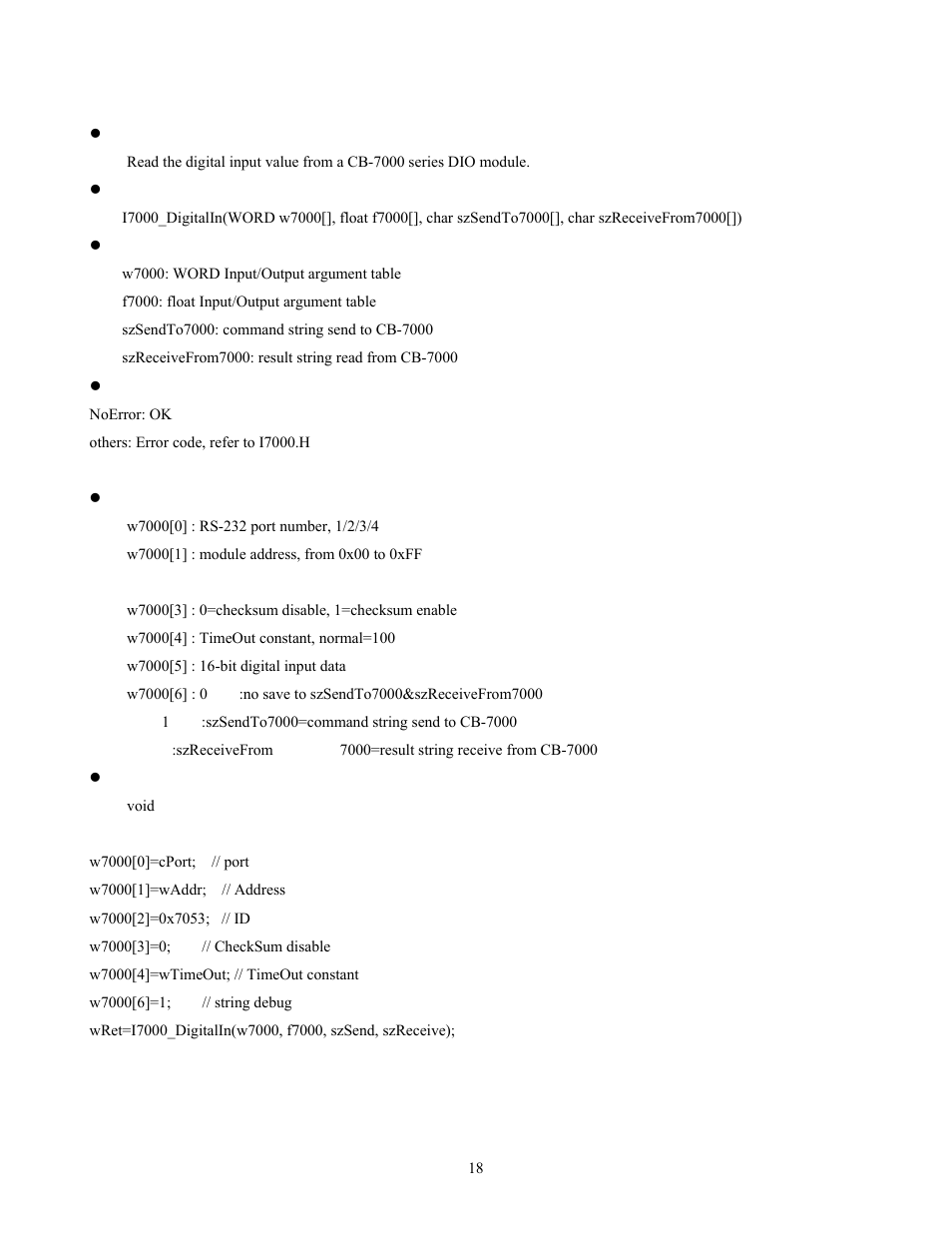 I7000_digitalin | Measurement Computing CB-NAP-7000P User Manual | Page 22 / 36